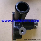 WATER PUMP 6HK1 1-13650133-0