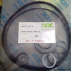 Swing Motor Seal Kit for EC210