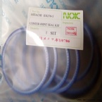 Center Joint Seal Kit for EX270-5