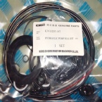 Main Pump Seal Kit for K3V112