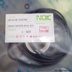 Swing Motor Seal Kit for ZX200 4398514