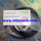 Swing Motor Seal Kit for ZX200 4398514