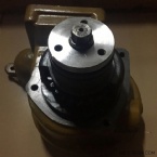 Water Pump S6D140 6212-61-1203