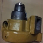 Water Pump S6D140 6212-61-1203