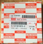 Piston Ring 6BD1 5-12181023-2