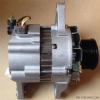 4HK1 CX210B ZX230 Alternator 8-98092116-0