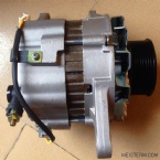 4HK1 CX210B ZX230 Alternator 8-98092116-0