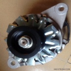 4HK1 CX210B ZX230 Alternator 8-98092116-0