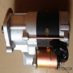 4HK1 CX210B Starter 8-98070321-1 8-98054-063-0