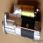 4HK1 CX210B Starter 8-98070321-1 8-98054-063-0