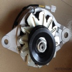 6BG1 ZX200-3 Alternator 1-81200-471-0