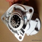 6BG1 ZX200-3 Starter 1-81100-338-1