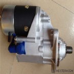 6BG1 ZX200-3 Starter 1-81100-338-1