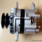 6D31 SK200-3 Alternator