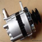 6D31 SK200-3 Alternator