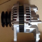 6D34 SK210 Alternator ME088887 A3TN5399