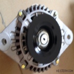 6D34 SK210 Alternator ME088887 A3TN5399