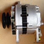 3066T E320B Alternator