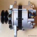 3066T E320B Alternator