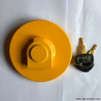 Fuel Tank Cap for KOMATSU