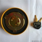 Fuel Tank Cap for KOMATSU