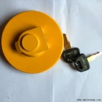 Fuel Tank Cap for KATO