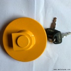 Fuel Tank Cap for SUMITOMO