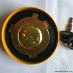 Fuel Tank Cap for SUMITOMO