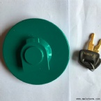 Fuel Tank Cap for KOBELCO