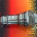 relief valve PC200-6 6D95 723-40-50100