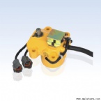 THROTTLE MOTOR FOR PC200-5 7824-30-1600