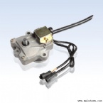 THROTTLE MOTOR FOR PC300-6 PC400-6 7834-40-2000/7834-40-2001/7834-40-2002