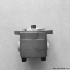 E320B E320C GEAR PUMP 126-2016