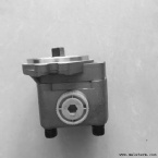 E320B E320C GEAR PUMP 126-2016