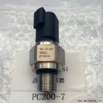 excavator parts 7861-93-1651 PC200-7 pressure switch