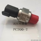 excavator parts 7861-93-1651 PC200-7 pressure switch