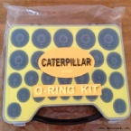 O-RING KIT FOR CATERPILAR