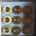 A10VSO140 SET PLATE