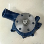 6BD1 EX200-2/3 1-13610190-0 WATER PUMP