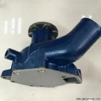 6BD1 EX200-2/3 1-13610190-0 WATER PUMP