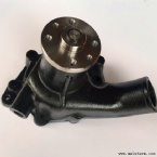 6BD1T EX200-1 1-13610145-2 WATER PUMP