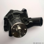 6BD1T EX200-1 1-13610145-2 WATER PUMP