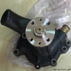 WATER PUMP 6BG1 SH200 EX200-5 1-13650017-1