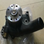 WATER PUMP 6BG1 SH200 EX200-5 1-13650017-1