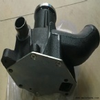 WATER PUMP 6BG1 SH200 EX200-5 1-13650017-1