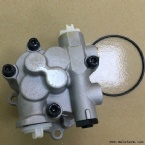 GEAR PUMP K3V112 719212