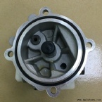 GEAR PUMP K3V112 YN10V00014F2