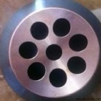 A8VO55 VALVE PLATE