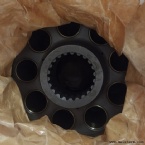 HY718X180 CYLINDER BLOCK