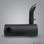 HD1023 MUFFLER